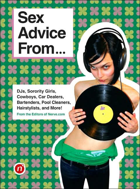 Sex advice from... - COLLECTIF