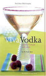 Viva Vodka - W PARK KERR