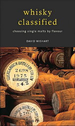 Whisky classified - DAVID WISHART