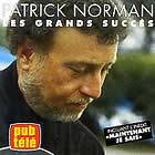 Les Grands succès - NORMAN PATRICK
