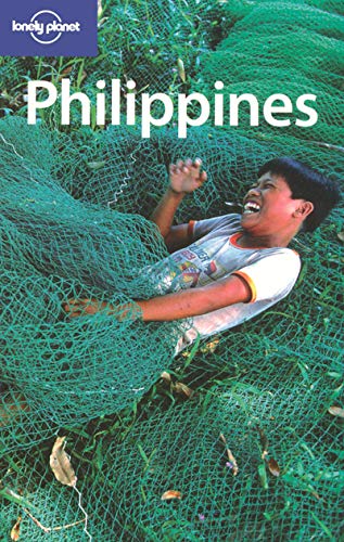 Philippines 9th Ed. - CHRIS ROWTHORN & AL