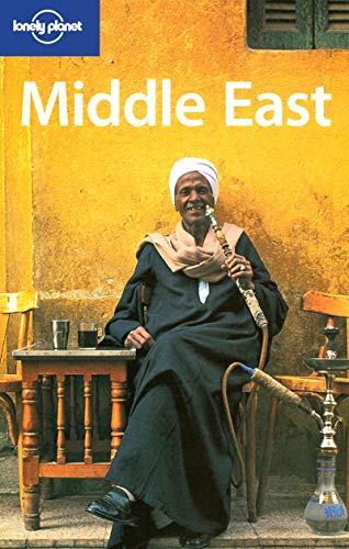 Middle East 5th Ed. - ANTHONY HAM & AL
