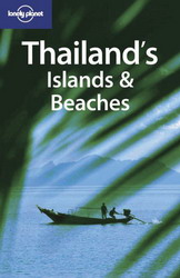 Thailand&#39;s Islands and beaches 5th Ed. - CHINA WILLIAMS & AL