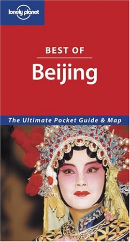 Best of Beijing 2nd ed. - ELLIS QUINN