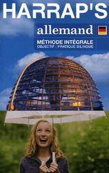 Allemand: méthode intégrale - PAUL COGGLE - HEINER SCHENKE