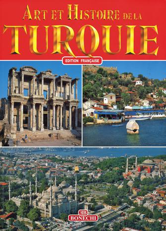 Turquie - COLLECTIF