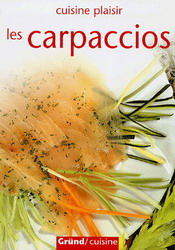 Les Carpaccios - COLLECTIF