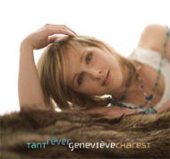 Tant rever - CHAREST GENEVIEVE