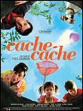 Cache Cache - CAUMON YVES