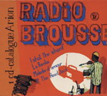 Radio Brousse - COMPILATION