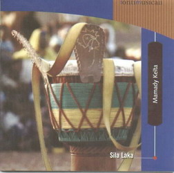 Sila Laka - KEITA MAMADY