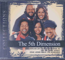 The Fifth Dimension - Collections - FIFTH DIMENSION (THE)