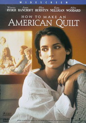 How to Make an American Quilt - MOORHOUSE JOCELYN