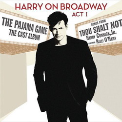 Harry on Broadway Act I - CONNICK HARRY JR.