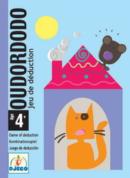 Oudordodo - I - VIII
