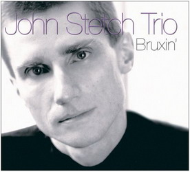 Bruxin' - STETCH JOHN