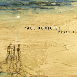 Exodus - KUNIGIS PAUL