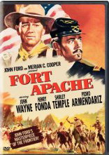 Fort Apache - FORD JOHN