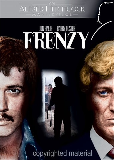 Frenzy - HITCHCOCK ALFRED