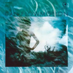 Flow motion (SACD) - CAN