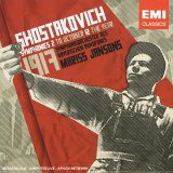Shostakovich - Symphony No. 1 & 14 (2CD) - SHOSTAKOVICH