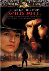 Wild Bill - HILL WALTER
