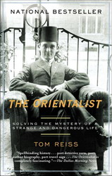 The Orientalist - TOM REISS