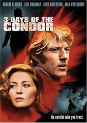 Three days of the condor - POLLACK SYDNEY