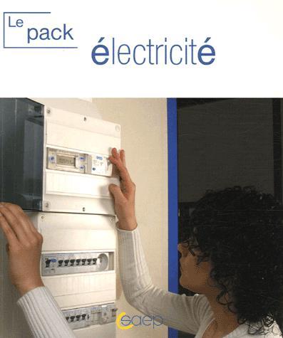 Le Pack électricité - COLLECTIF