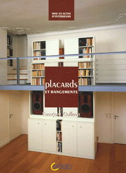 Placards et rangements - FRANCOISE COFFRANT