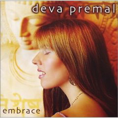 Embrace - PREMAL DEVA