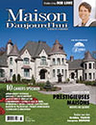 Maison d&#39;aujourd&#39;hui - COLLECTIF