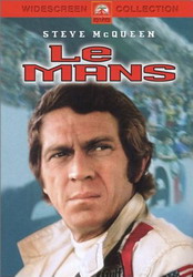 Le Mans - KATZIN LEE H.