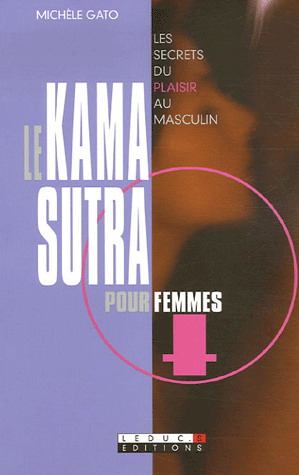 Le Kama-Sutra pour femmes - MICHELE GATO