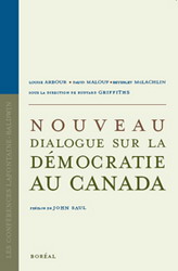 Nouveau dialogue sur démocratie Canada - COLLECTIF