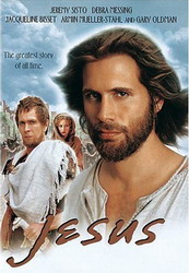 Jesus - YOUNG ROGER