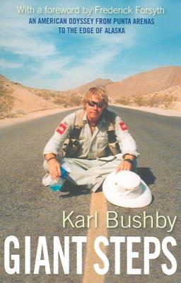 Giant steps - KARL BUSHBY