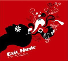 Exit Music - songs with Radio heads - COMPILATION