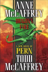Dragon&#39;s fire - ANNE MCCAFFREY - TODD