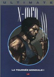 Ultimate X-Men #09 - CHUCK AUSTEN - MARK MILLAR