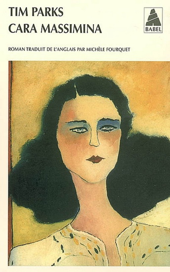 Cara Massimina - TIM PARKS