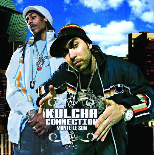 Monte le son - KULCHA CONNECTION