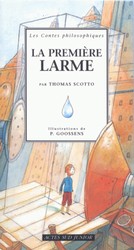 La Première larme - THOMAS SCOTTO