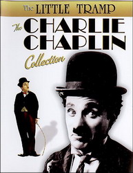 Little tramp: Charlie Chaplin collection - CHAPLIN CHARLIE