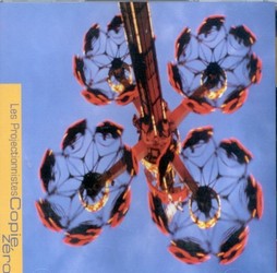 Copie zéro - PROJECTIONNISTES (LES)