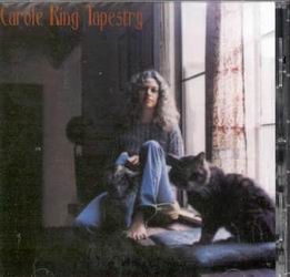 Tapestry - remastered - KING CAROLE