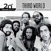 Millennium Collection: Third World - THIRD WORLD