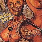 Yellow fever/Na poi - KUTI FELA