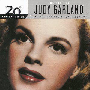 Millennium collection: Judy Garland - GARLAND JUDY