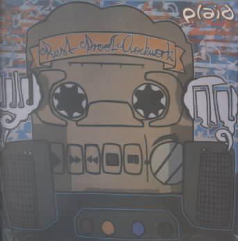 Rest proof clockwork - PLAID